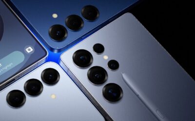 سامسونج تكشف النقاب عن سلسلة Galaxy S25 وتحدث ثورة في الذكاء الاصطناعي للهواتف المحمولة