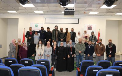 منظمة طفل الحرب  تطلق حملات توعية بأهمية الرعاية الوالدية بالشراكة مع التنمية الاجتماعية