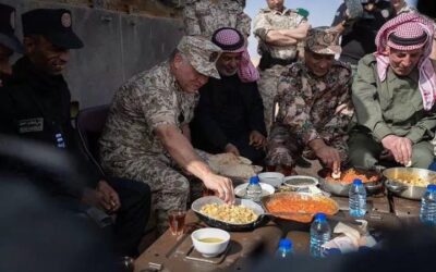 في عيد ميلاد الملك …. عهدٌ ووفاء
