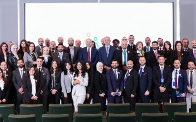 بنك الإسكان يكرم متطوعي برنامج “إمكان الإسكان” لعام 2024
