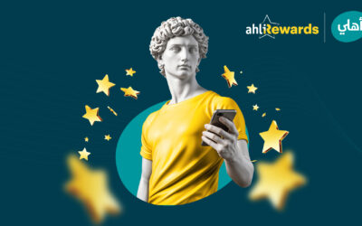 البنك الأهلي الأردني يُطلق برنامج “مكافآت أهلي ahliRewards” مع استرداد نقدي ومزايا عديدة