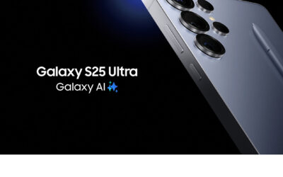 سامسونج إلكترونيكس المشرق العربي تطلق حملة الطلب المسبق على هواتف سلسلة Galaxy S25 المدعومة بالذكاء الاصطناعي في الأردن
