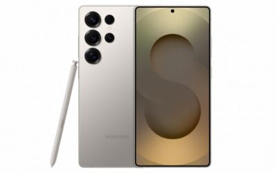 سامسونج تزوّد هاتفها الجديد Galaxy S25 Ultra بـ Corning® Gorilla® Armor 2 أول زجاج سيراميكي مضاد للانعكاس للأجهزة المحمولة