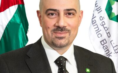 بنك صفوة الإسلامي يعيّن رامي محمود رئيساً للخدمات المصرفية للشركات