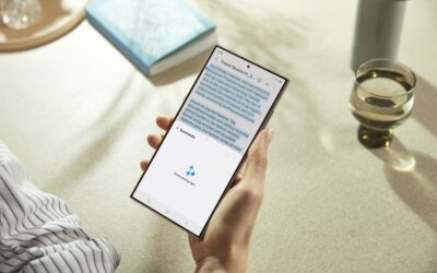 واجهة ‘One UI 7’ التجريبية تحصد إشادة واسعة من عشاق التقنية