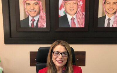 دراسة شاملة للعين عماوي عن عمل الذكور برؤية التحديث بعد دراساتها عن المرأة