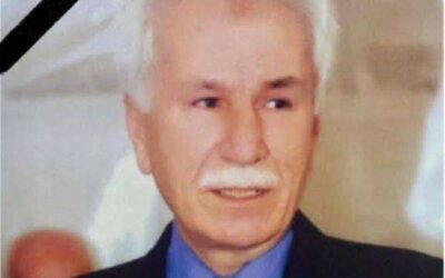 وكالة سما الاردن الإخبارية تعزي بوفاة الباشا اللواء المتقاعد عامر محمد جلوق