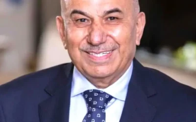 القاضي ياسين العبداللات أيقونة قانونية وبصمة خالدة في القضاء الأردني العادل