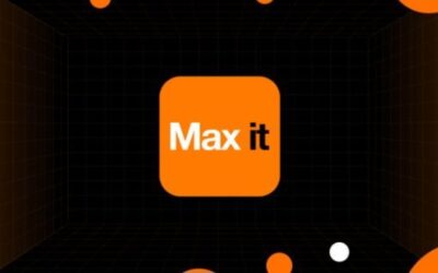 “أورنج الأردن” تطلق التطبيق المتكامل “Max it”