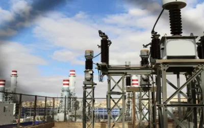 تعديل الأسس المعتمدة لإيصال التيار الكهربائي على حساب فلس الريف