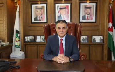 محور التعليم العالي في الاستراتيجية الوطنية لتنمية الموارد البشرية 2016-2025