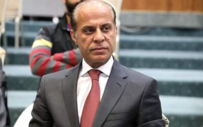 من جمال الرقاد إلى الشيخ مراد العضايلة: اتمنى ان نسمع بالروح بالدم