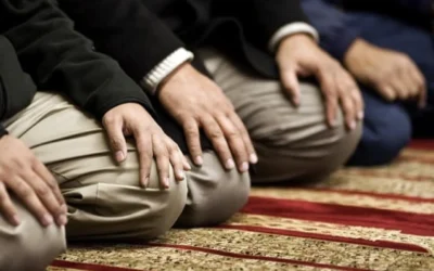 “الأوقاف” تحدد عدد ركعات صلاة التراويح في المساجد