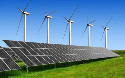الأردن ينتج 27% من كهربائه من مصادر متجددة