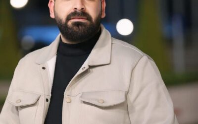 الزميل محمد العنانزة .. كل عام وأنت بألف خير