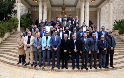 العيسوي: مواقف الأردن، بقيادته الهاشمية، تجاه الاشقاء جزء من ثوابته الوطنية