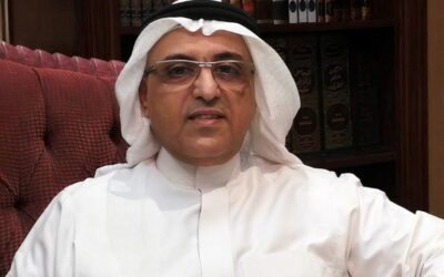 الأمير الحسن مفكر عربي بعقل سياسي