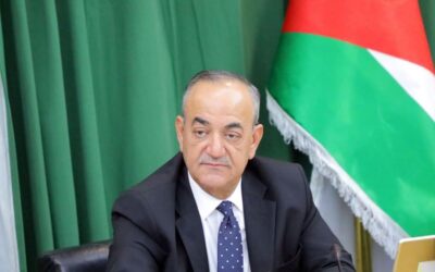 عبدالحكيم الهندي يكتب : في “عاصفة” المؤامرة .. لِنَلتف حول الملك