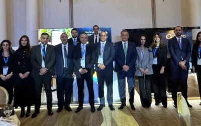 البنك الأردني الكويتي ومصرف بغداد راعيان ماسيان لمؤتمر الاستثمار والطاقة المتجددة والتمويل – نحو مستقبل رقمي مستدام