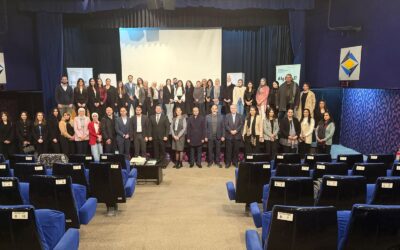 البنك الأردني الكويتي يستضيف الاجتماع الأول لعام 2025 لشبكة مبادئ تمكين المرأة (WEPs)