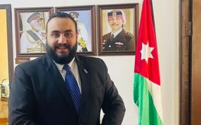 “الأزمة الاقتصادية في قطاع المقاولات والهندسة في الأردن: بين السياسات الخاطئة والمستقبل المجهول”