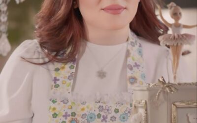 رمضان ينبض بالإبداع مع مطبخ الشيف آلاء