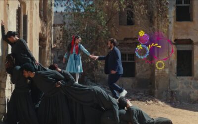 في رسالة مؤثرة “ما شق جفني عن جفني إلا لأراك يا وطني”إعلان زين في رمضان.. الأوطان تنهض من جديد بصمود أهلها