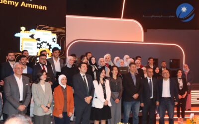 مؤسسة أورنج الأردن تخرّج الفوج الخامس من أكاديمية البرمجة عبر برنامج “تنمية المهارات الرقمية والتوظيف”…صور وفيديو