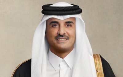 عبر الأردن وبتوجيهات الشيخ تميم.. دولة قطر تبدأ تزويد سوريا بالكهرباء