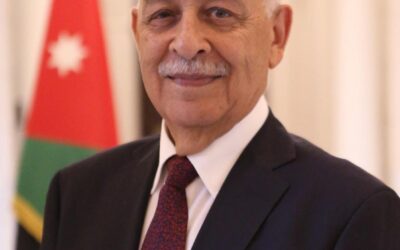 مندوبا عن الملك وولي العهد.. العيسوي يعزي العبداللات