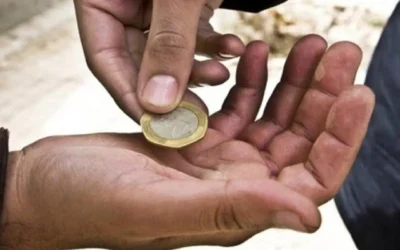ضبط 740 متسولًا خلال 412 حملة لمكافحة التسول