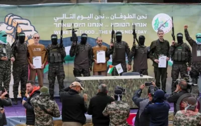 “هدنة العيد” ..مفاوضات مكثفة في الدوحة تصطدم بتعنت اسرائيلي