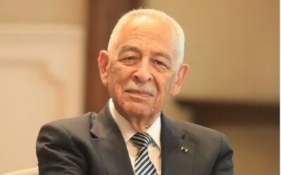 الديوان الملكي يعزي أبو غويلة وأبو الخير