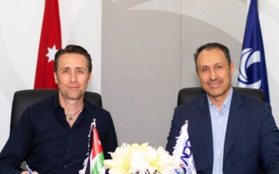 شركة تطوير العقبة ومجموعة Voyacy العالمية توقّعان مذكرة تفاهم لإطلاق مشروع رائد لاستزراع الشعاب المرجانية