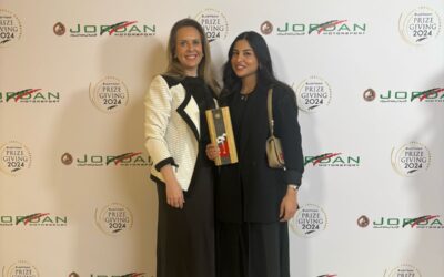 برعاية سمو الأمير فيصل الأردنية لرياضة السيارات حفل الإفطار الرمضاني والتكريم السنوي لتوزيع جوائز رياضة السيارات لموسم 2024