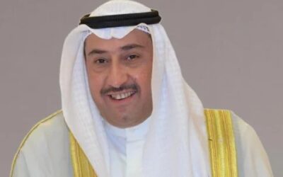 الشيخ فيصل الحمود يهنئ الأردنيين بعيد الفطر المبارك