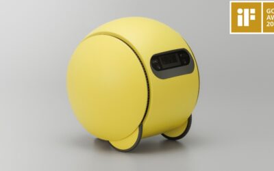 سامسونج تحصد 58 جائزة من جوائز iF Design 2025