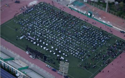 الجامعة الأردنيّة تحتفي بيوم النصر الخالد وتُحيي ذكرى معركة الكرامة الـ57