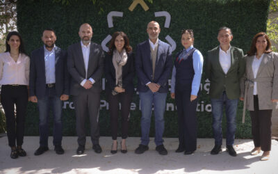 زين تُوسّع تعاونها مع مؤسسة ولي العهد من خلال برنامج “42 إربد”