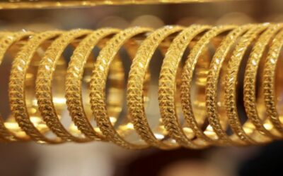 سعر عيار الذهب في السوق المحلي