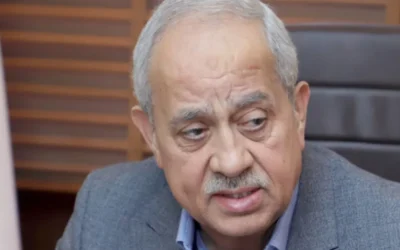 الجغبير: غرف الصناعة تبحث تداعيات رفع الجمارك على الصادرات للولايات المتحدة