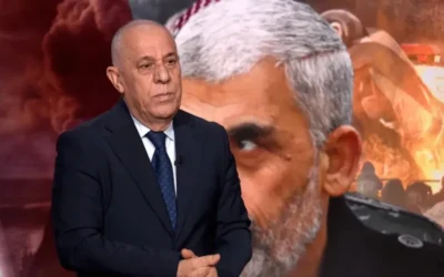 اليكم الأهداف العسكرية للاحتلال عقب حصار رفح .. الدويري يجيب – فيديو