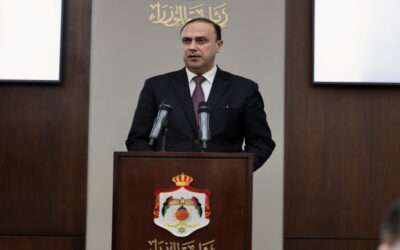 المومني: سنقف جميعا صفا واحدا في وجه كل من يهدد أمننا الفكري والمجتمعي