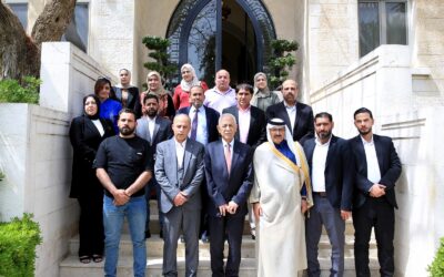 العيسوي: الجيش العربي حصن الوطن وهيبته، يسطرون بطولاتهم بمداد الشرف وعرق الرجولة