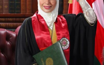 جامعة العلوم الإسلامية العالمية تحصد جائزة أفضل أطروحة دكتوراه على مستوى الجامعات العربية لعام 2025م