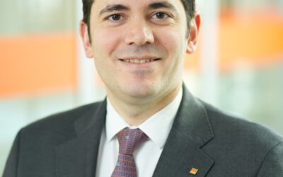 الرئيس التنفيذي لأورنج الأردن يؤكد توفر خدمة الإنترنت عبر الأقمار الصناعية