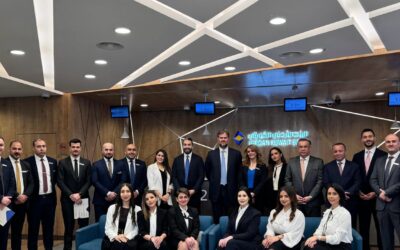 البنك الأردني الكويتي يعلن عن الفرع الفائز للعام 2024 لمبادرة(Customer Experience Leader)
