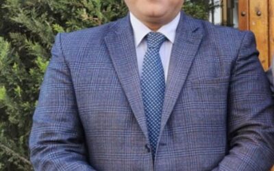 الدكتور وضاح الناصر: عشيرة الناصر يقفون صفًا واحدًا خلف القيادة الهاشمية