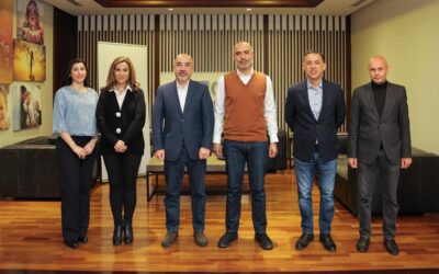 زين والأردنية لرياضة السيارات تُجددان شراكتهما الاستراتيجية