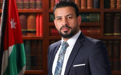 نتوحد في حبّ الأردن